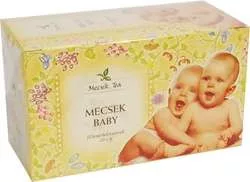 MECSEK BABY TEA FILTERES 20 DB
