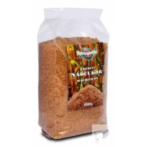 Naturmind nádcukor 1000 gr