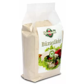 Natura búzasikér 500gr