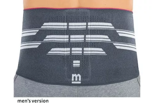 Lumbamed plus 1-es férfi deréktámasz adaptálható (66-76 cm)
