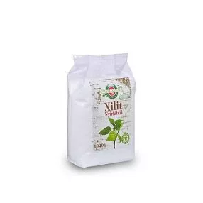 Xilit 100% asztali édesírőszer 1000 gr (trendavit)