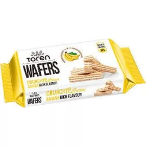 TOREN PRÉMIUM NÁPOLYI SZELET BANÁN 55 GR