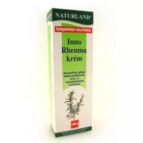 Naturland inno rheuma krém 100 gr