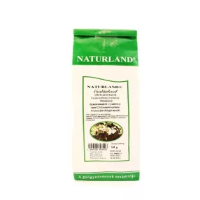 Naturland csalánlevél tea 50 g (tasakban)