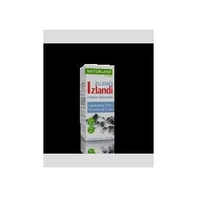 NATURLAND IZLANDI ZUZMÓ 150 ML