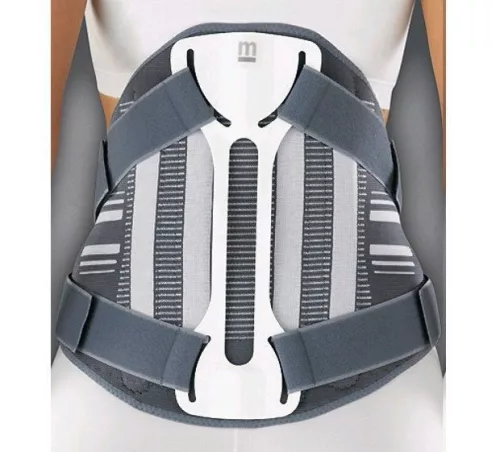 Lumbamed disc 2-es női deréktámasz adaptálható (87-98 cm)