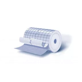 PHARMAFIX (VLIES KÖTÉSRÖGZÍTŐ) 15CM X 10M 1DB/DOBOZ