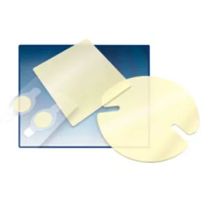 Pharmacoll 0,3 mm (hydrocolloid) 7,5 x 10 cm steril