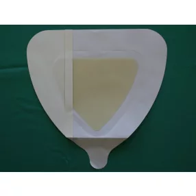 Pharmacoll comfort sacral (hydrocolloid) 22 x 22 cm steril