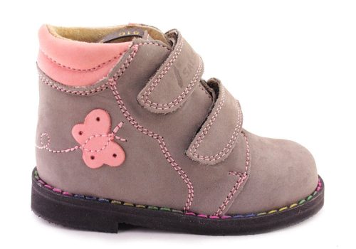 Flo-810 Salus gyermekcipő fiús 26