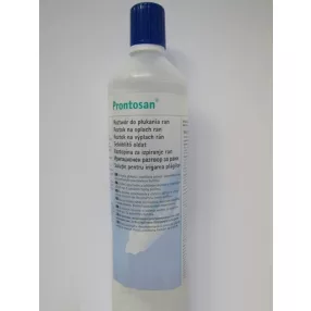 Prontosan seböblítő 350 ml