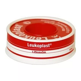 Leukoplast ragtapasz normál bőrre 4,6m x 1,25