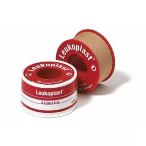 Leukoplast ragtapasz normál bőrre 4,6m x 5 cm