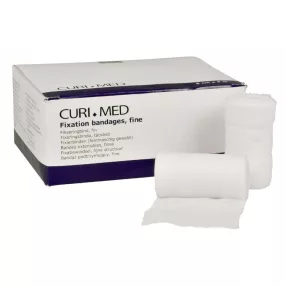   Curi-med rögzítő pólya fine 6 cm x 4 m 20 db/doboz (abena)