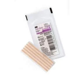 Steri-strip 3 x 75 mm bőrzáró csík 5 db csík/ív (3 m)