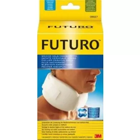 Futuro nyakrögzítő gallér állítható pántokkal 9027