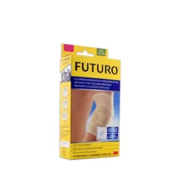  Futuro könyökizület rögzítő M-es 25,4 - 27,9 cm 47862 (epikondilytis) - 480712002.3