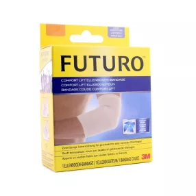   Futuro comfort lift S-es könyökrögzítő (23-25,5 cm) 76577