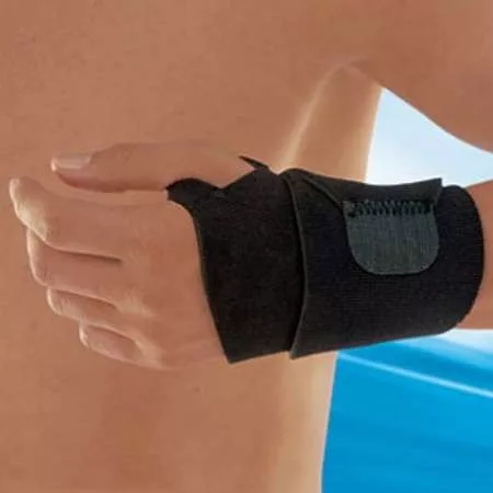 Futuro sport csuklórögzítő hüvelykujj-hurokkal állítható méret 9033