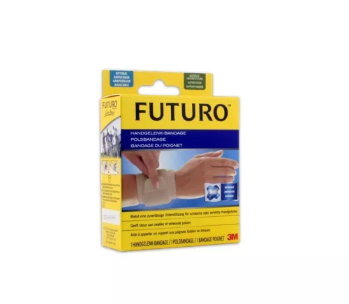 Futuro classic csuklópánt S - XL (14 - 24 cm) 46709