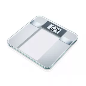 Beurer bg 13 diagnosztikai személymérleg 150 kg-ig