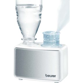   Beurer lb 12 mini levegőpárásító (ultrahangos porlasztás) 20m2