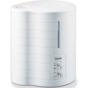 Beurer lb 55 meleg párásító 40m2