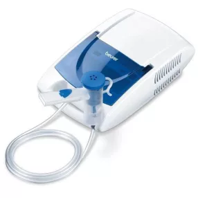 Beurer ih 21 kompresszoros inhalátor 0,21 ml/perc
