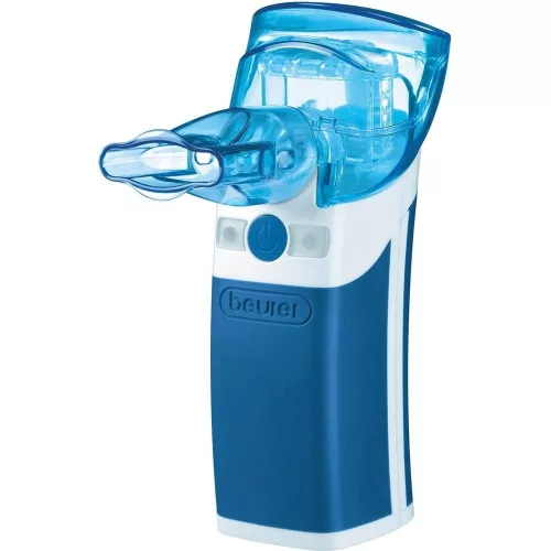Beurer ih 50 ultrahangos inhalátor 0,25 ml/perc