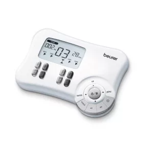   Beurer em 80 elektrostimulációs készülék 3 az 1-ben (tens, ems, masszázs)