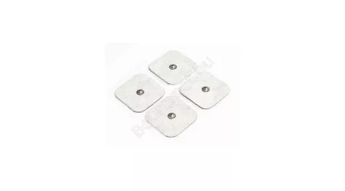 Tens pótelektródák (45 x 45 mm) 8 darabos (em80, em41, em40)