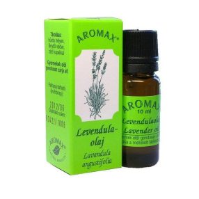 Aromax levendula illóolaj 10 ml