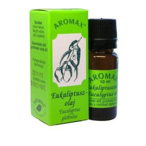 Aromax eukaliptusz illóolaj 10 ml