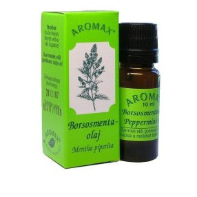 Aromax borsosmenta illóolaj 10 ml