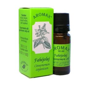 Aromax fahéj illóolaj 10 ml