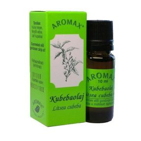 Aromax kubeba illóolaj 10 ml