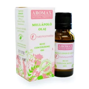 Mellápoló olaj 20 ml aromax natúr kozmetikum