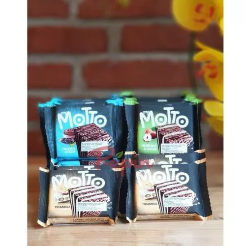 MYMOTTO KAKAÓS OSTYA 34 GR