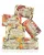 Szappan nesti dante olíva 250 gr il frutteto (olive and tangerine)