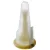 Conveen 5125 kétrészes vizeletcondom (latex, különálló ragasztócsíkkal) 25mm 480 db/karton